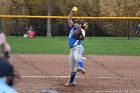 Softball vs Emmanuel  Wheaton College Softball vs Emmanuel College. - Photo By: KEITH NORDSTROM : Wheaton, Softball, Emmanuel